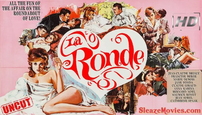 Circle of Love (1964) watch uncut