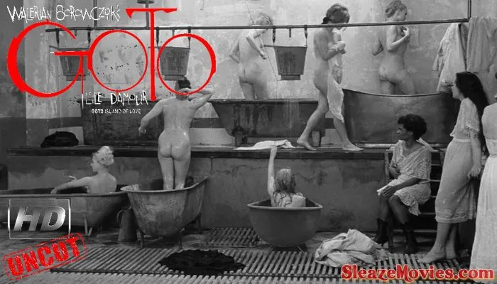 Goto, Isle of Love (1969) watch uncut