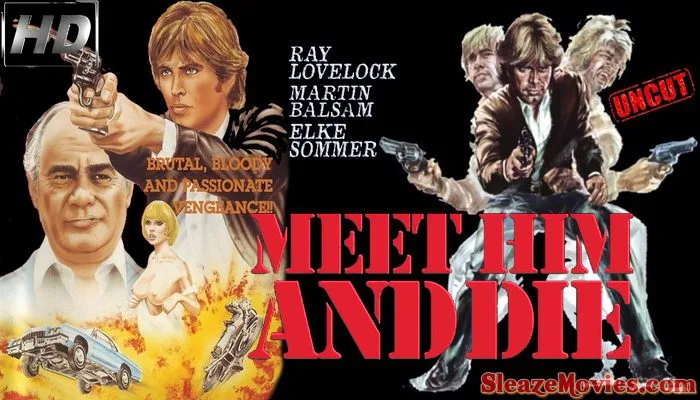 Meet Him and Die (1976) watch uncut