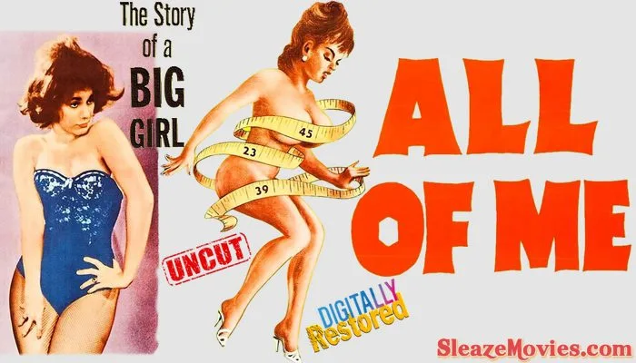 All of Me (1963) watch uncut
