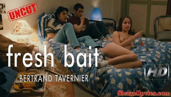 Fresh Bait (1995) watch uncut