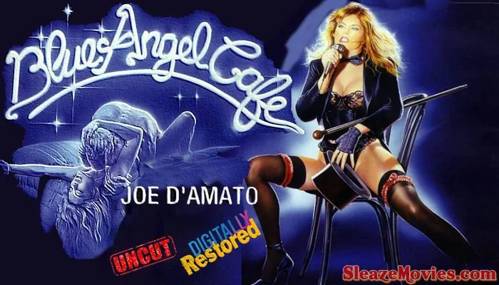Blue Angel Cafe (1989) watch uncut