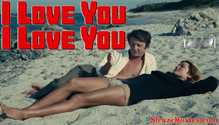 I Love You, I Love You (1968) watch online