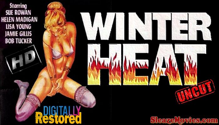 Winter Heat (1976) watch uncut