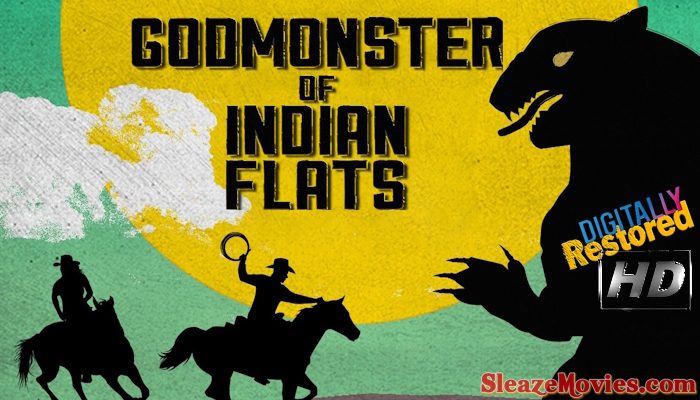 Godmonster of Indian Flats (1973) watch online