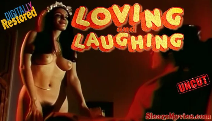 Loving and Laughing (1971) watch uncut