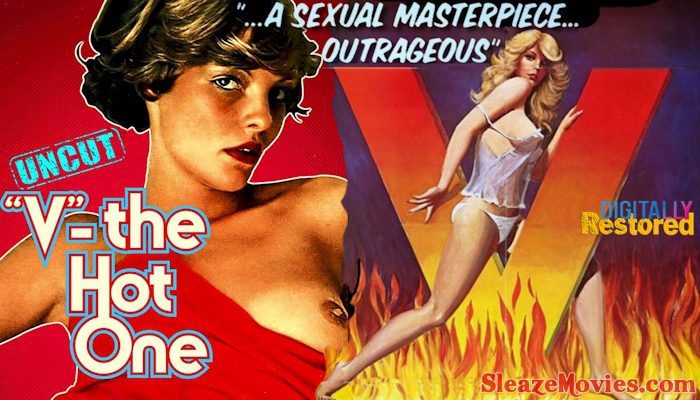 ‘V’: The Hot One (1978) watch uncut