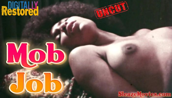 Mob Job (1973) watch uncut