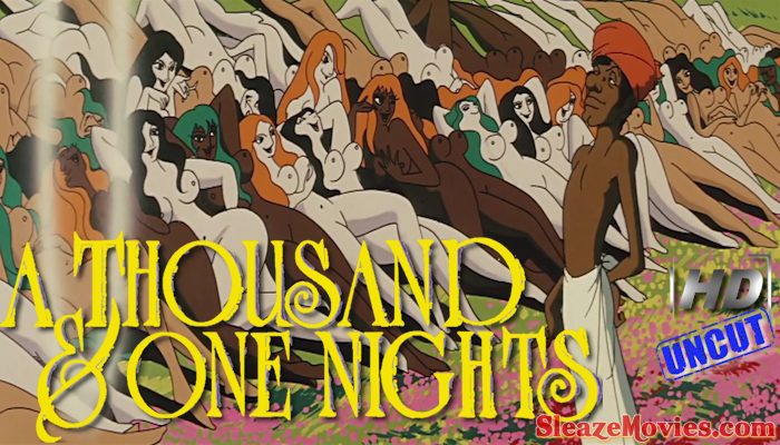 A Thousand & One Nights (1969) watch uncut