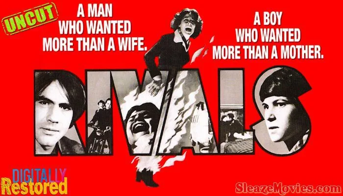 Rivals (1972) watch uncut
