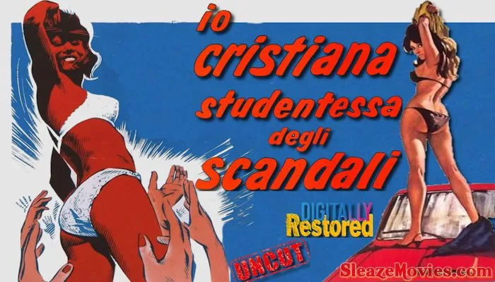 School of Erotic Enjoyment (1971) watch uncut