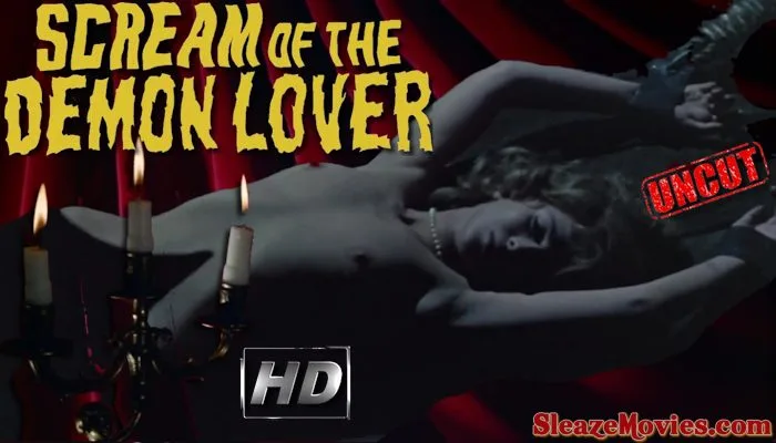 Scream of the Demon Lover (1970) watch uncut