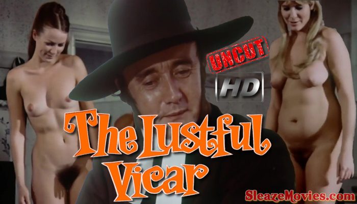 The Lustful Vicar (1970) watch uncut