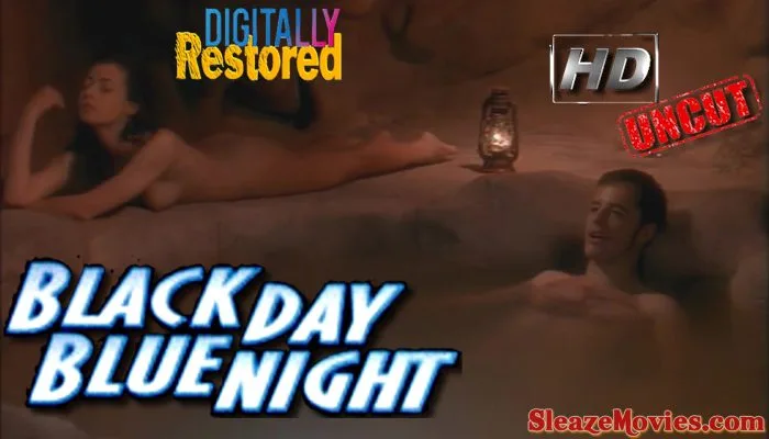 Black Day Blue Night (1995) watch uncut