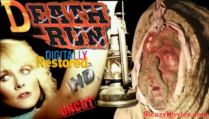 Death Run (1987) watch unct