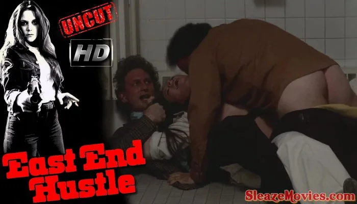 East End Hustle (1976) watch uncut