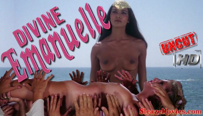 Divine Emanuelle aka Love Camp (1981) watch uncut