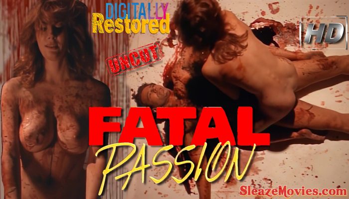 Fatal Passion (1995) watch uncut
