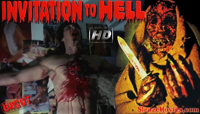 Invitation to Hell (1982) watch uncut