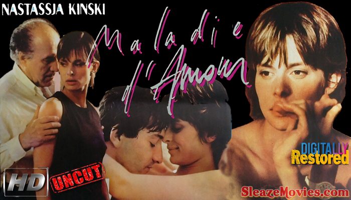Malady of Love (1987) watch uncut