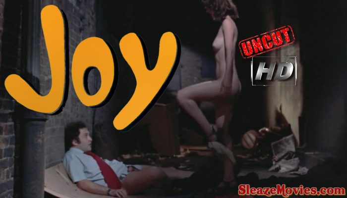 Joy (1977) watch uncut