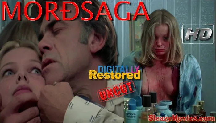 Murder Story (1977) watch uncut