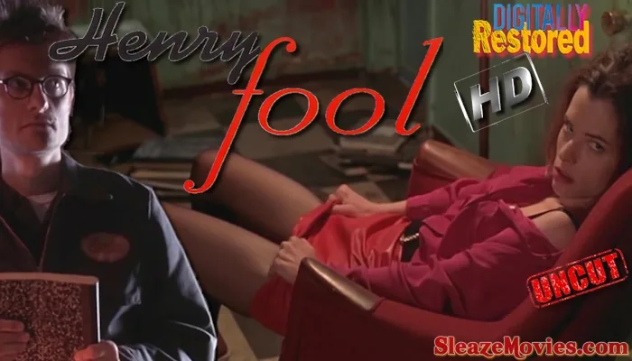 Henry Fool (1997) watch uncut