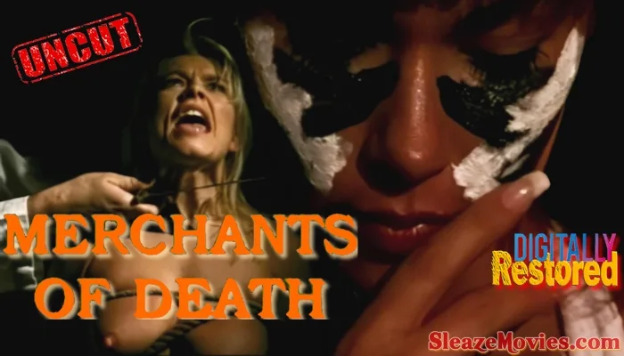 Merchants of Death (1999) watch uncut