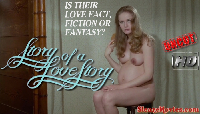Story of a Love Story (1973) watch uncut