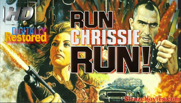 Run Chrissie Run! (1984) watch online