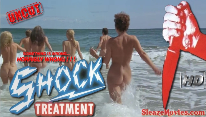 Shock Treatment (1973) watch uncut