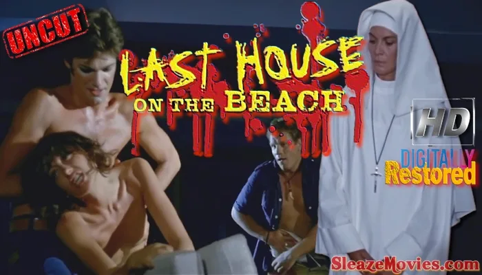 The Last House on the Beach (1978) watch uncut