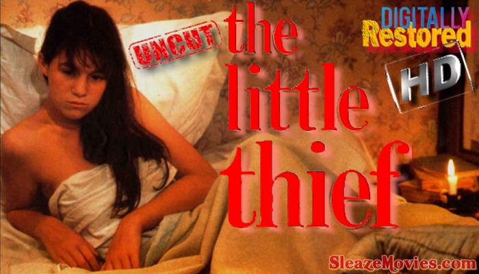 The Little Thief (1988) watch uncut