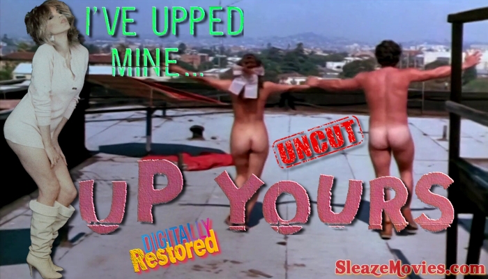 Up Yours (1979) watch uncut