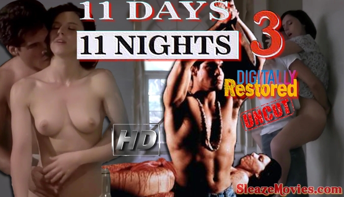 11 Days, 11 Nights 3 (1989) watch uncut