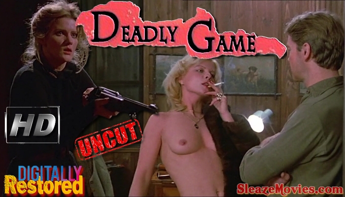 Deadly Game (1982) watch uncut