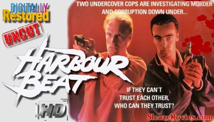 Harbour Beat (1990) watch uncut