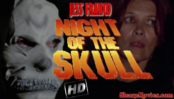 Night of the Skull (1974) watch online