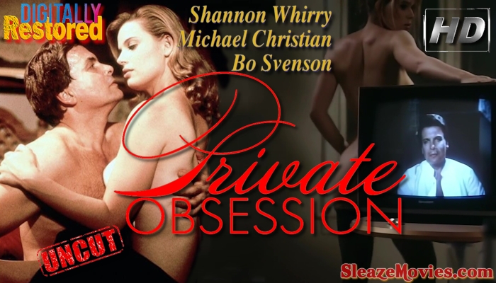 Private Obsession (1995) watch uncut