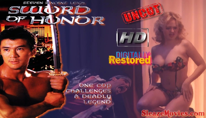 Sword of Honor (1996) watch uncut