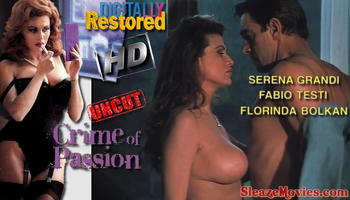Crime of Passion (1994) watch uncut