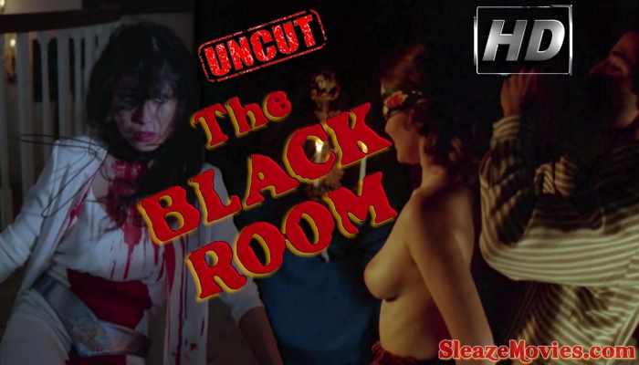 The Black Room (1982) watch uncut