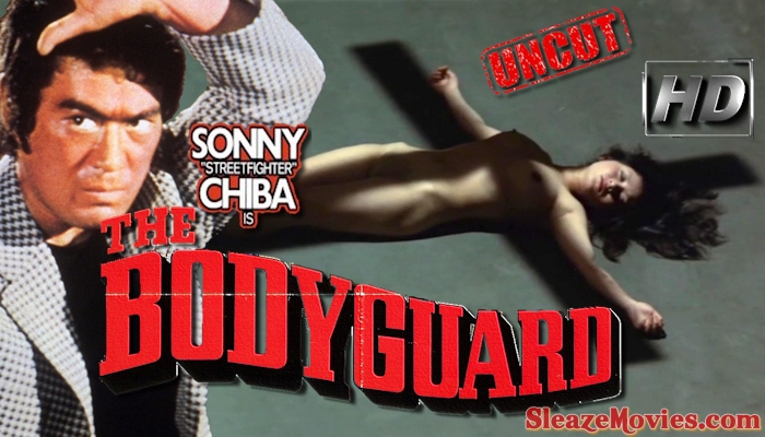 The Bodyguard (1973) watch uncut