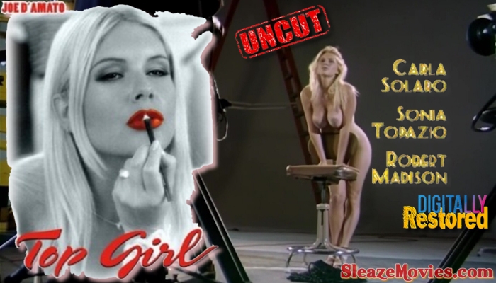Top Girl (1997) watch uncut