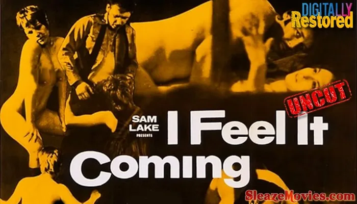 I Feel It Coming (1971) watch uncut