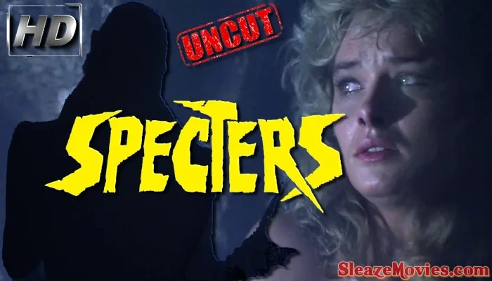 Specters (1987) watch uncut