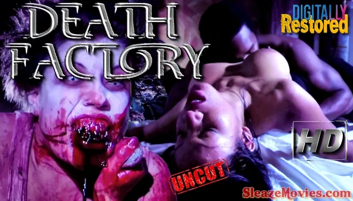 Death Factory (2002) watch uncut