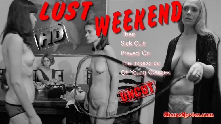 Lust Weekend (1967) watch uncut