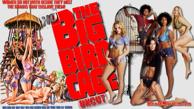 The Big Bird Cage (1972) watch uncut