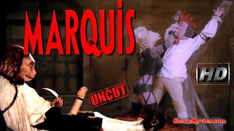 Marquis (1989) watch uncut